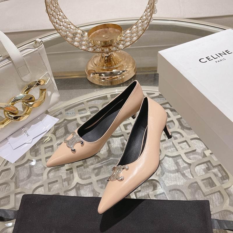 CELINE Women's Shoes 94